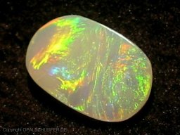 Opale &raquo; Milchopale